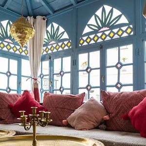 Villa met Drie Slaapkamers
